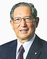 社会福祉法人　品川区社会福祉協議会会長　池田 彰孝